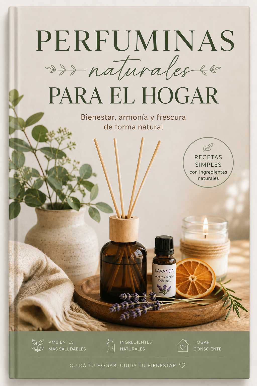 Perfuminas Naturales