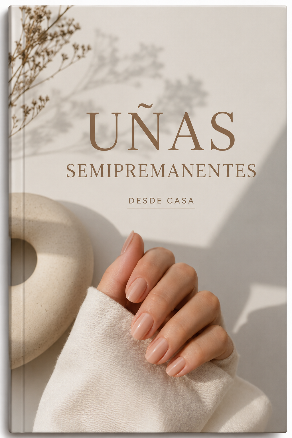 Uñas semipermanentes